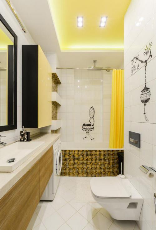 Натяжные потолки. Конструкция натяжного потолка 11 Натяжные потолки. Конструкция натяжного потолка 11