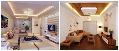 Натяжные потолки. Конструкция натяжного потолка 08 Натяжные потолки. Конструкция натяжного потолка 08