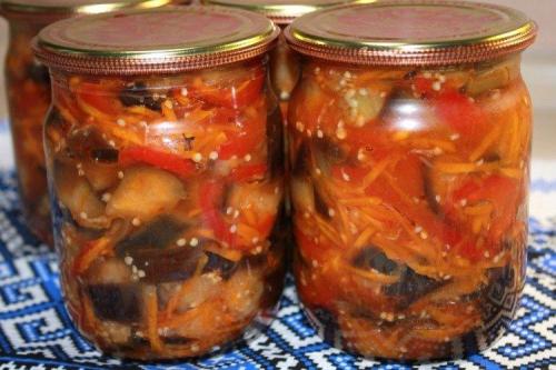 Вкусные и простые заготовки на зиму. 20 простых и вкусных заготовок на зиму