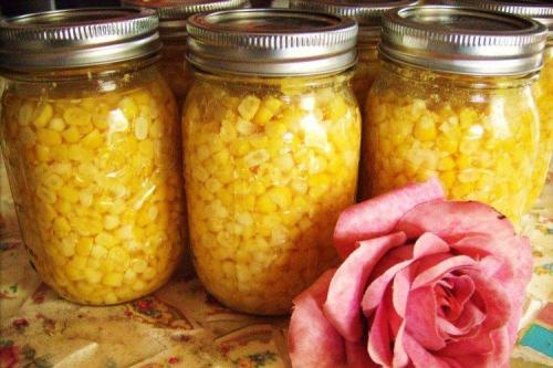 Вкусные и простые заготовки на зиму. 20 простых и вкусных заготовок на зиму