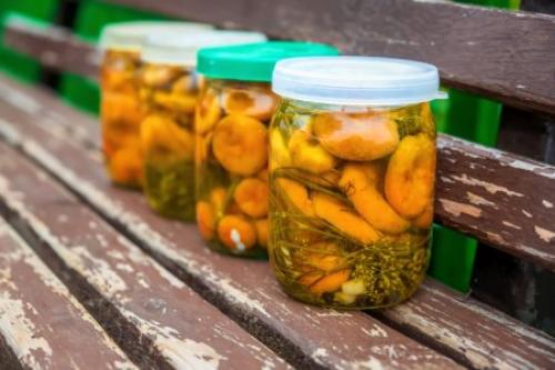 Маринованные сливы на зиму к мясу. 12 лучших рецептов маринованной сливы на зиму