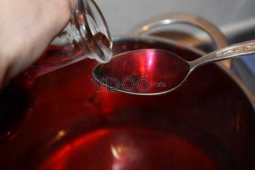 Соленые сливы на зиму. Рецепт 1: соленые сливы на зиму (пошаговые фото)