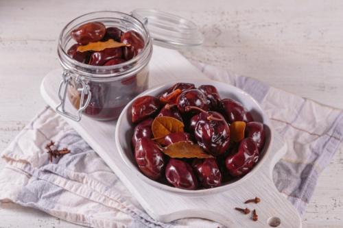 Маринованные сливы на зиму к мясу. 12 лучших рецептов маринованной сливы на зиму