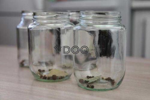 Соленые сливы на зиму. Рецепт 1: соленые сливы на зиму (пошаговые фото)