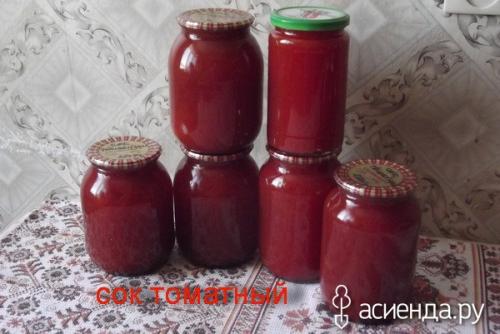 Мягкие томаты, как переработать. Как быстро и качественно переработать томаты.