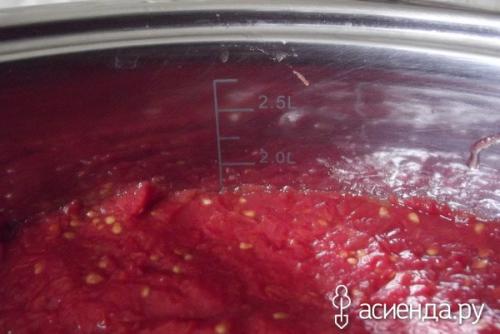 Мягкие томаты, как переработать. Как быстро и качественно переработать томаты.