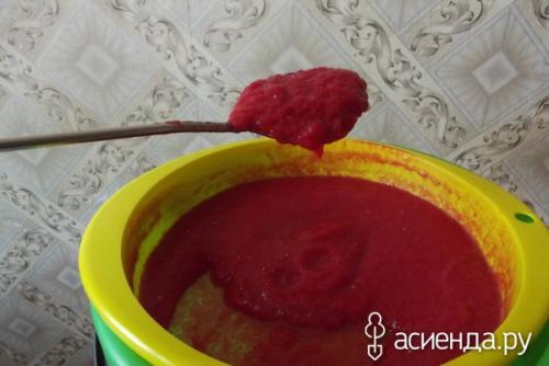 Мягкие томаты, как переработать. Как быстро и качественно переработать томаты.