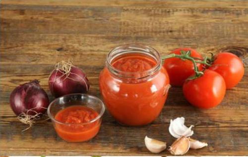 Мягкие томаты, как переработать. Как быстро и качественно переработать томаты. 13