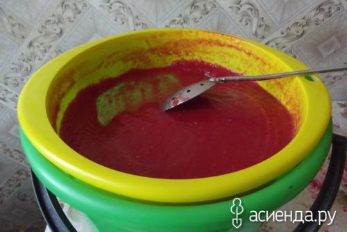 Мягкие томаты, как переработать. Как быстро и качественно переработать томаты.