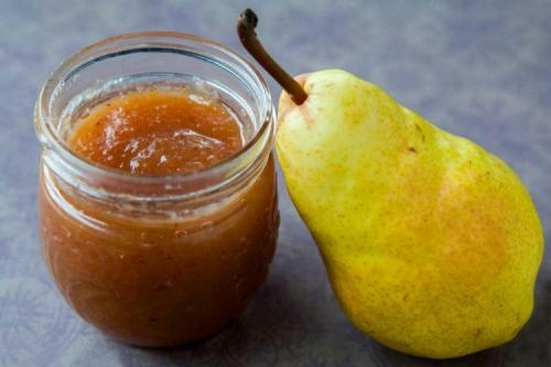 Повидло с медом. 20 лучших способов приготовить повидло из груши