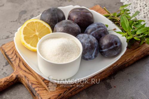 Сливовый мохито и фанта. Компот из слив на зиму: 2 классных рецепта «Мохито» и «Фанта», сколько не закрываю банок, но всегда мало 11 Сливовый мохито и фанта. Компот из слив на зиму: 2 классных рецепта «Мохито» и «Фанта», сколько не закрываю банок, но всегда мало 11
