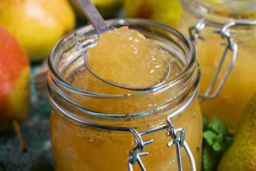 Повидло с медом. 20 лучших способов приготовить повидло из груши