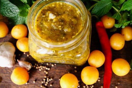 Закрываем сливы на зиму. Желтая слива на зиму: 15 рецептов легких и вкусных заготовок