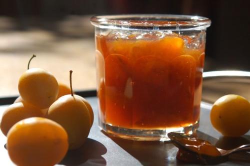 Закрываем сливы на зиму. Желтая слива на зиму: 15 рецептов легких и вкусных заготовок