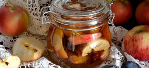 Слива на зиму с косточкой и без. Варенье из желтой сливы на зиму 35