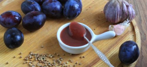 Слива на зиму с косточкой и без. Варенье из желтой сливы на зиму 36