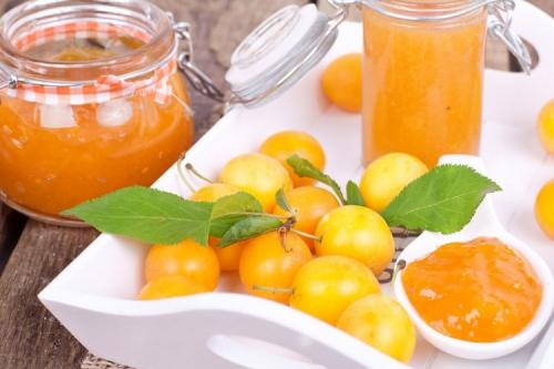 Закрываем сливы на зиму. Желтая слива на зиму: 15 рецептов легких и вкусных заготовок