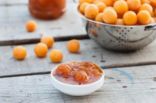 Закрываем сливы на зиму. Желтая слива на зиму: 15 рецептов легких и вкусных заготовок