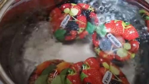 Все закатала не простерилизовав крышки: как избежать проблем с упаковкой 02 Все закатала не простерилизовав крышки: как избежать проблем с упаковкой 02