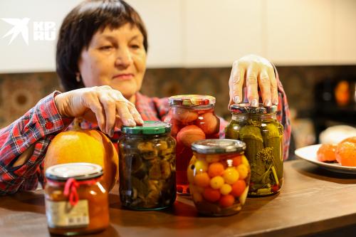 Какие риски и проблемы могут возникнуть при хранении продуктов в нестерилизованных банках. КАК НЕ ЗАКАТАТЬ МИКРОБ В БАНКИ