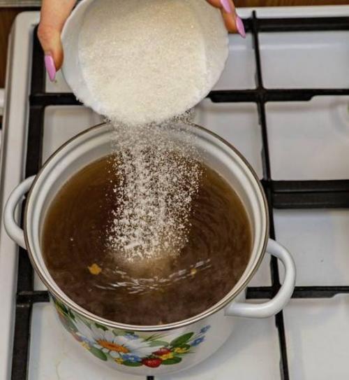 Компот из сливы на зиму — простой рецепт 21