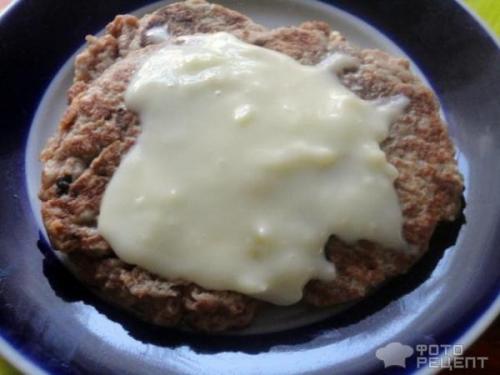 Какие ингредиенты можно использовать вместе с яблочным жмыхом при приготовлении блюд. Рецепт: Яблочные оладьи - Оладьи из яблочного жмыха