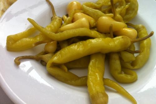 Перец горький на зиму. 7 рецептов маринованного острого перца на зиму 2022-2023: пальчики оближешь