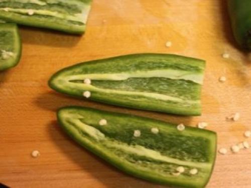 Как мариновать халапеньо на зиму. Перец халапеньо, маринованный на зиму: пошаговые рецепты с фото для легкого приготовления 02 Как мариновать халапеньо на зиму. Перец халапеньо, маринованный на зиму: пошаговые рецепты с фото для легкого приготовления 02