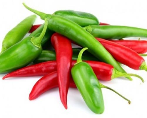 С чем сочетается халапеньо. Применение перца халапеньо, маринование в домашних условиях