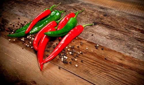 Паста из горького перца и чеснока на зиму. Паста из горького перца на зиму рецепты