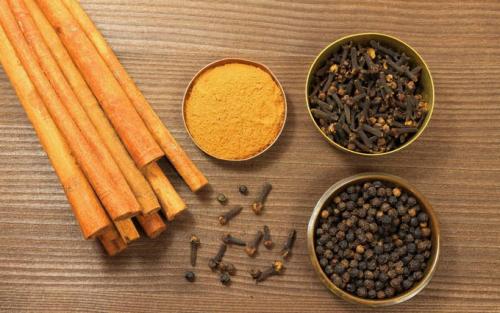 Заправка из горького перца. Горький перец, маринованный на зиму