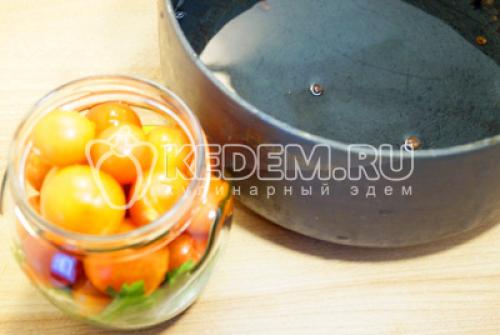 Помидоры с петрушкой на зиму — 90 рецептов самых вкусных с пошаговыми фото