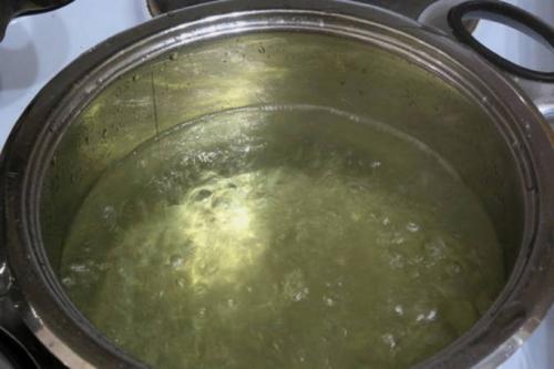 Заправка из горького перца. Горький перец, маринованный на зиму