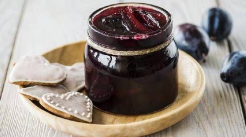 Слива белая рецепты приготовления. Урожай ранней сливы. 4 способа «утилизовать» плоды 11 Слива белая рецепты приготовления. Урожай ранней сливы. 4 способа «утилизовать» плоды 11