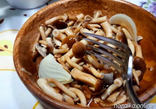 Маринованные опята с уксусом. Маринованные опята на зиму в банках