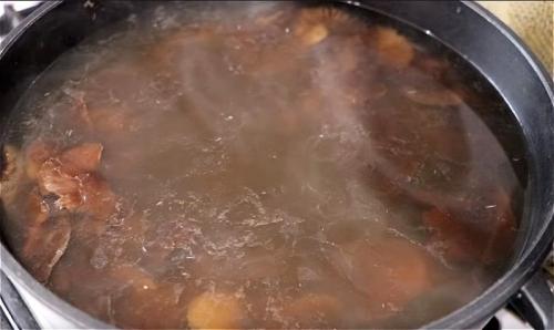 Особенный рецепт маринованных опят. Маринованные опята в банках — самый вкусный рецепт