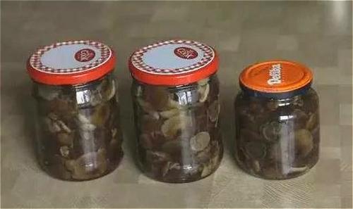 Особенный рецепт маринованных опят. Маринованные опята в банках — самый вкусный рецепт