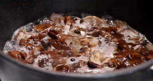 Особенный рецепт маринованных опят. Маринованные опята в банках — самый вкусный рецепт