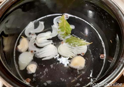 Маринованные опята с уксусом. Маринованные опята на зиму в банках