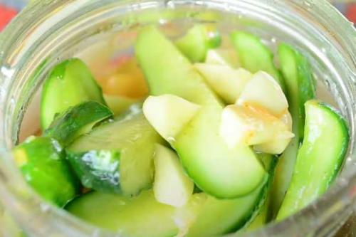 Рецепт маринованных огурцов с перцем чили. Огурцы по-мексикански на зиму — 10 вкусных рецептов острых огурцов на зиму