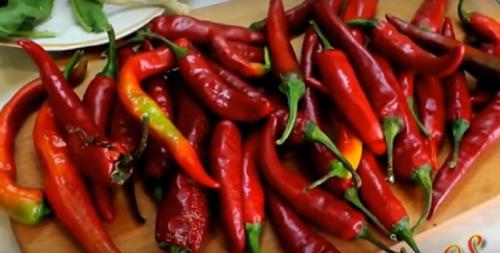 Простые рецепты острого маринованного перца на зиму. Маринованный острый перец — рецепт приготовления стручкового перца на зиму
