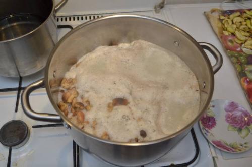 Маринованные опята на зиму в банках с уксусом. Маринованные опята с уксусом – самый вкусный рецепт