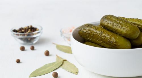 Отличаем засолочные огурцы от салатных Мы сами. 03 Отличаем засолочные огурцы от салатных Мы сами. 03