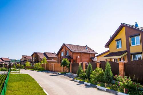 Инфраструктура коттеджного поселка: основные элементы и их значение 04 Инфраструктура коттеджного поселка: основные элементы и их значение 04