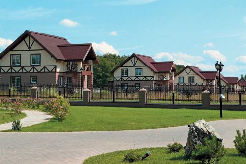 Какие элементы входят в состав инфраструктуры коттеджного поселка. Инфраструктура коттеджных посёлков: создание комфортной среды для жизни