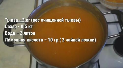 Как сделать тыквенный сок. Тыквенный сок приготовленный в домашних условиях на зиму