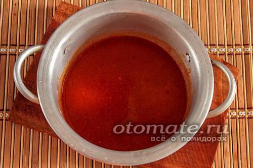 Зеленый перец с чесноком на зиму. Невероятно вкусное лечо из зеленого перца – берите на заметку этот рецепт