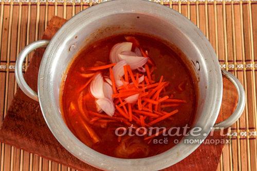 Зеленый перец с чесноком на зиму. Невероятно вкусное лечо из зеленого перца – берите на заметку этот рецепт