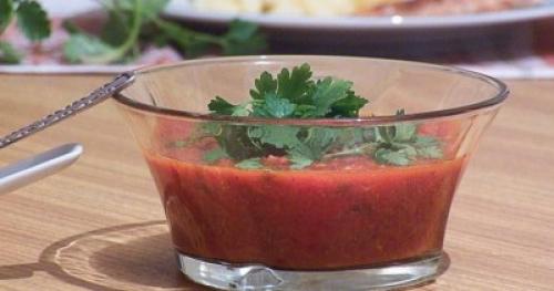 Аджика из острого зеленого перца с чесноком и специями. Аджика из перца и чеснока без варки - 17 домашних вкусных рецептов 04 Аджика из острого зеленого перца с чесноком и специями. Аджика из перца и чеснока без варки - 17 домашних вкусных рецептов 04