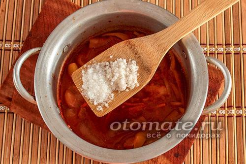 Зеленый перец с чесноком на зиму. Невероятно вкусное лечо из зеленого перца – берите на заметку этот рецепт